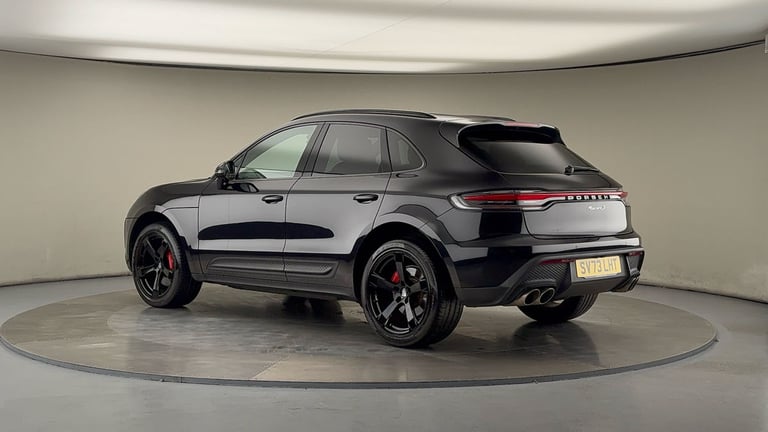 2023 Porsche Macan 2.9T V6 S PDK 4WD Euro 6 (s/s) 5dr SUV Petrol Automatic