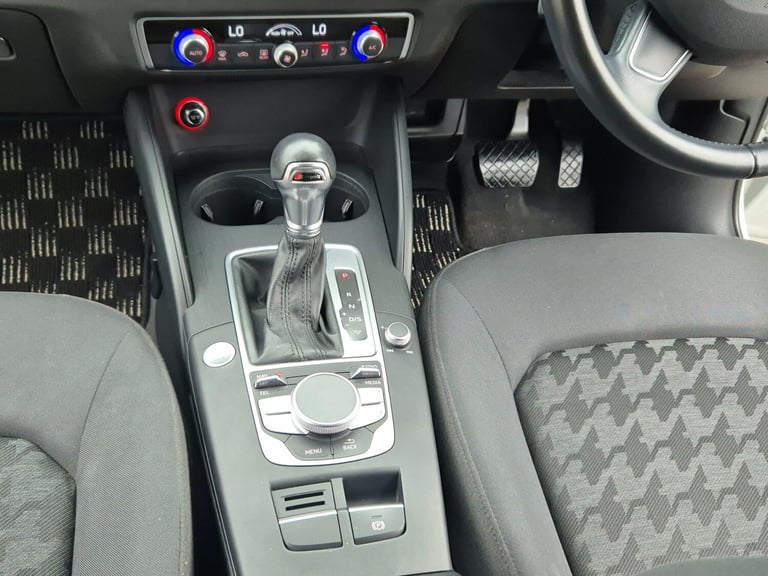  Audi A3 1.4 TFSI CoD Sport Sportback 5dr Petrol S Tronic Euro 6 (s/s) (Nav) (150 ps Petrol Autom...