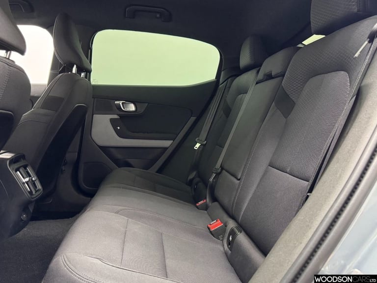 2021 Polestar Polestar 2 Single Motor 78kWh Long Range Fastback 5dr Electric Auto FWD (231 ps) Ha...