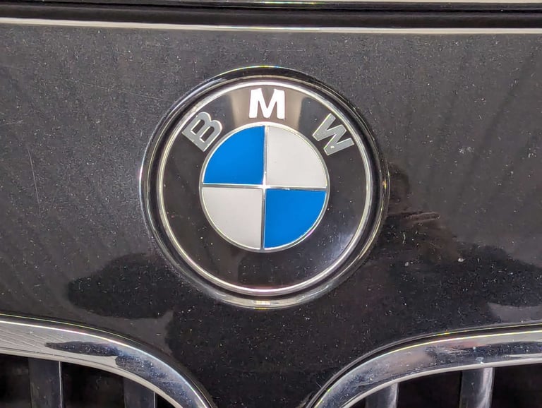 2016 BMW 6 Series 3.0 640d SE Auto 2dr Convertible Diesel Automatic