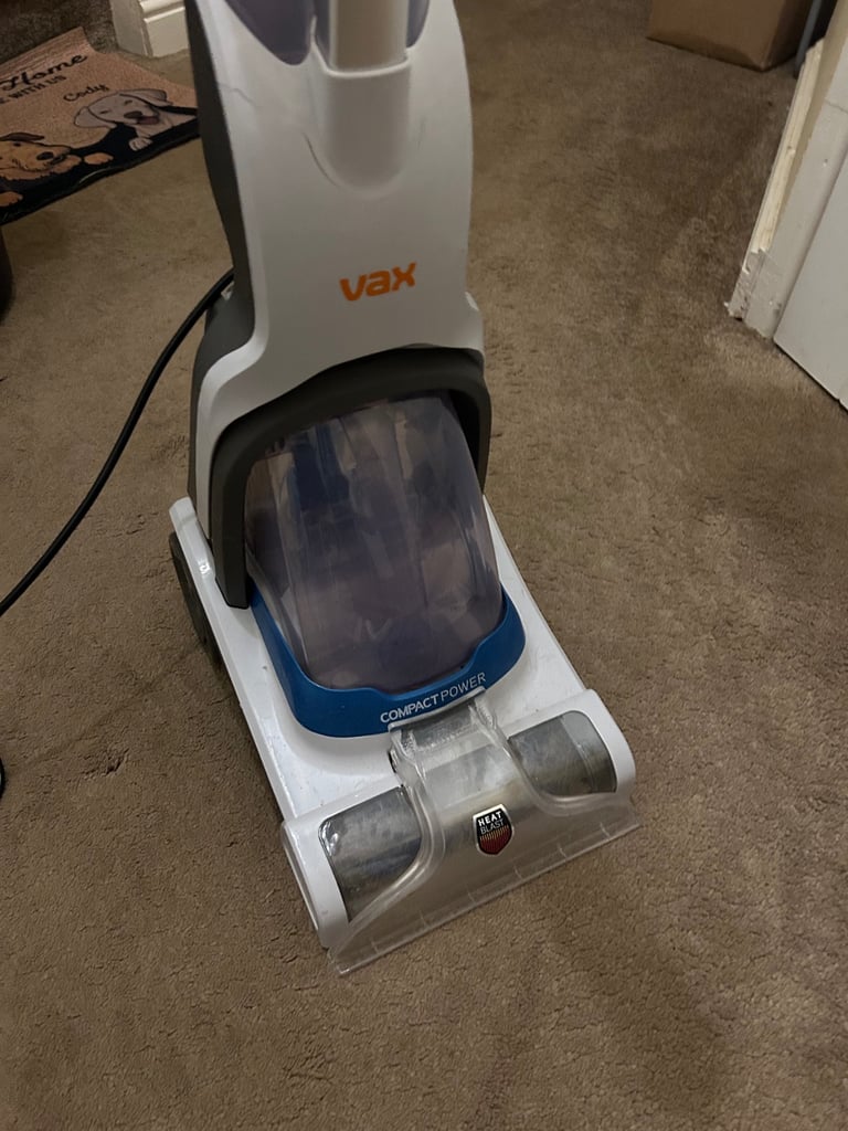Vax cleaner 
