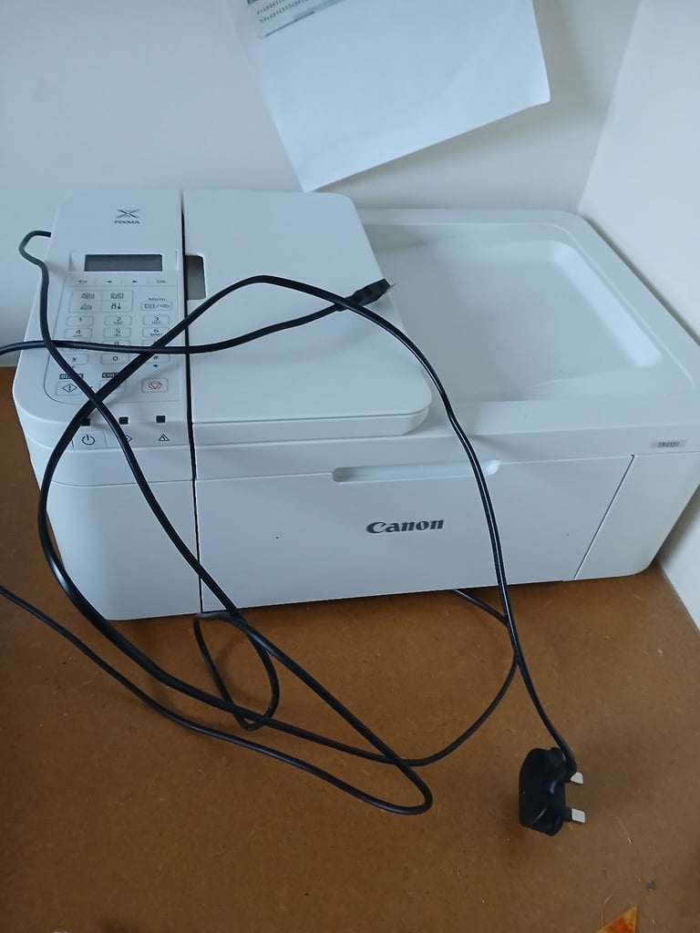 image for Canon TR4551