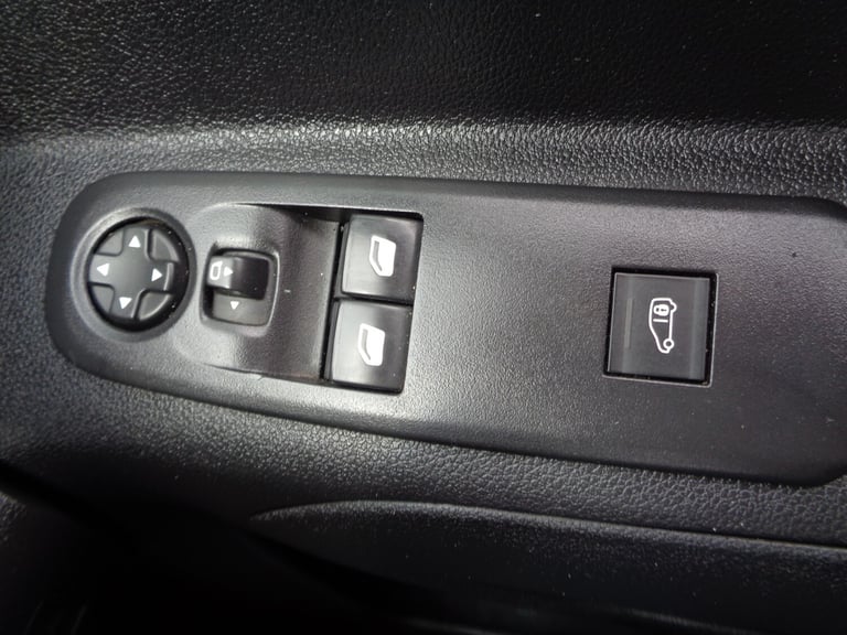 2020 Citroen Berlingo 1.5 BlueHDi 650Kg Enterprise 75ps [Start stop] PANEL VAN Diesel Manual