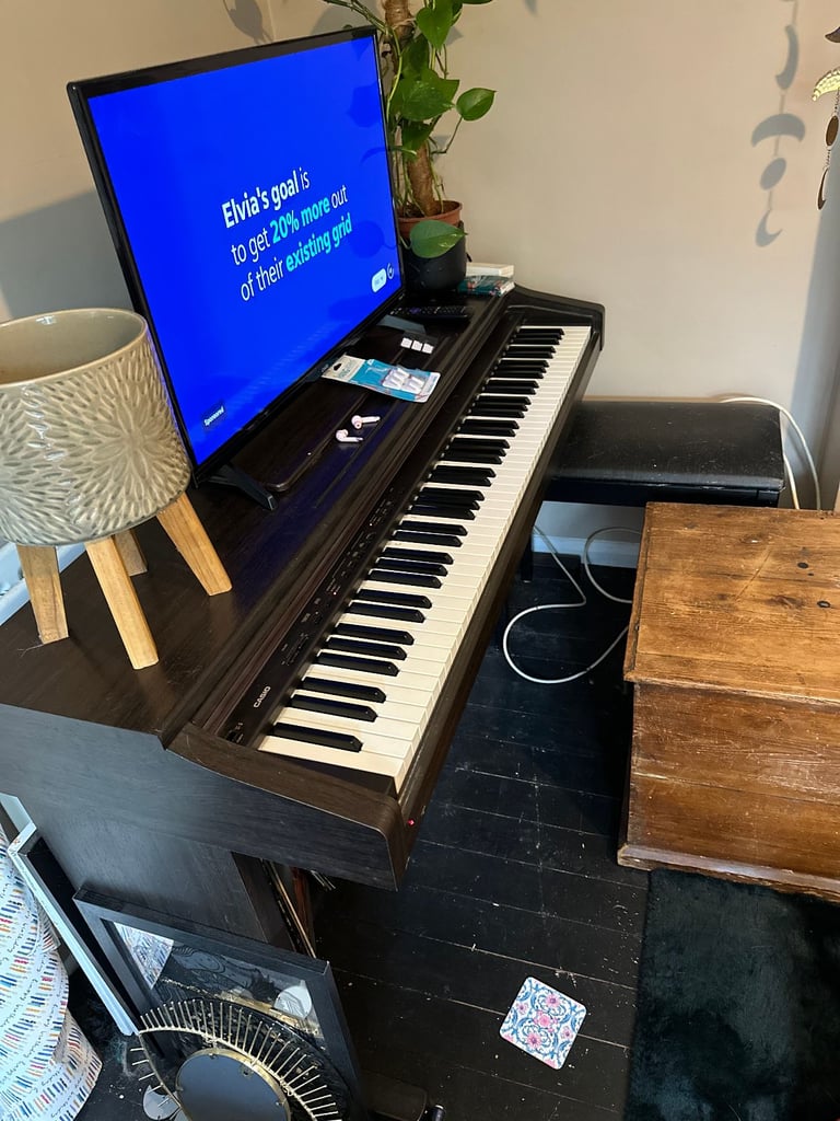 Electric Piano