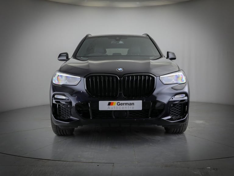 2021 BMW X5 xDrive45e M Sport 5dr Auto ESTATE PETROL/ELECTRIC Automatic
