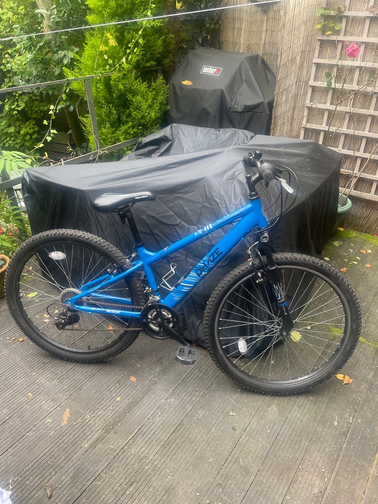 image for Men’s Phaze Apollo blue bike 