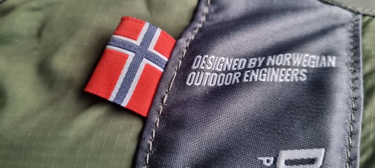 Amok Draumr 5.0 HAMMOCK
