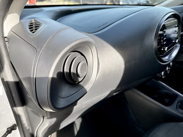 2022 Toyota Aygo X VVT-i Pure Hatchback Petrol Manual