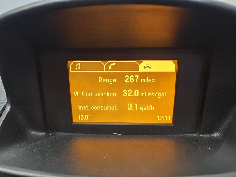 2013 Vauxhall Corsa 1.2 16V Limited Edition Hatchback 3dr Petrol Manual Euro 5 (85 ps) Hatchback ...