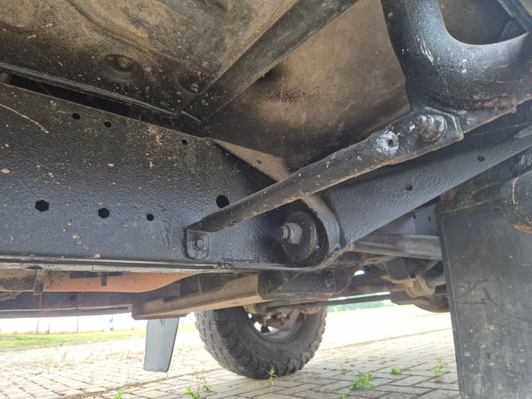 Land Rover Defender 90 Swb Diesel XS Station Wagon TDCi [2.2] PUMA