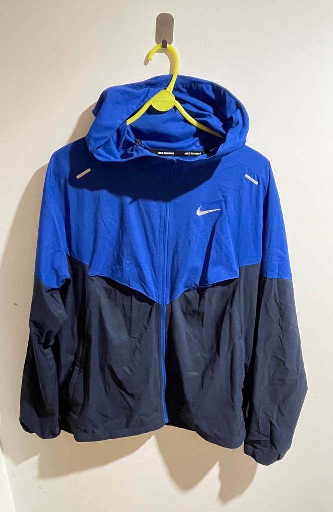Nike men’s jacket