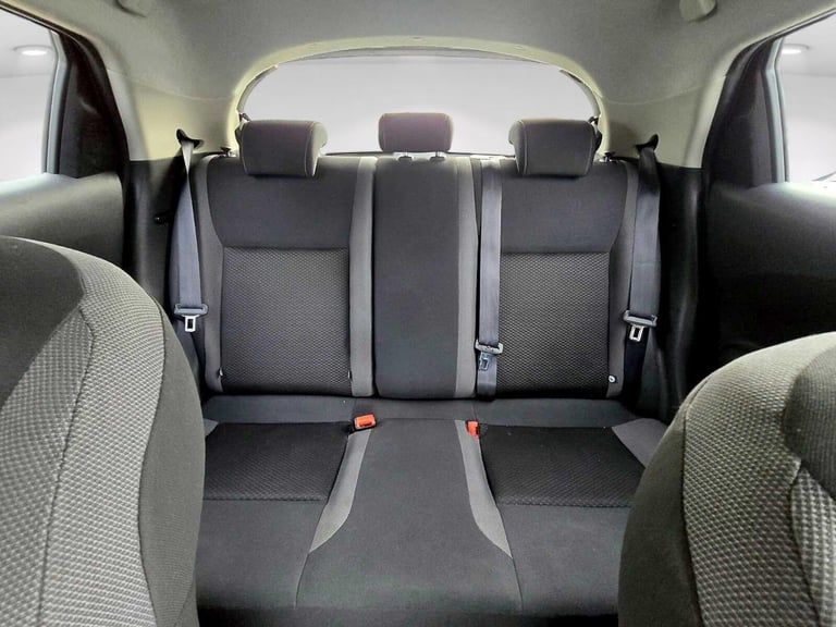 2019 Nissan Juke 1.6 Acenta Euro 6 5dr Petrol