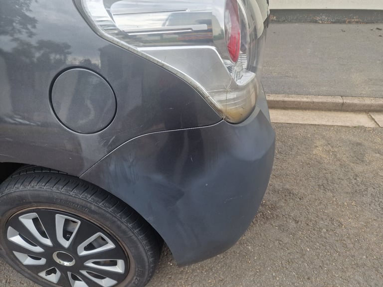 Toyota, VERSO, MPV, 2012, Manual, 1598 (cc),5 doors - Image 10