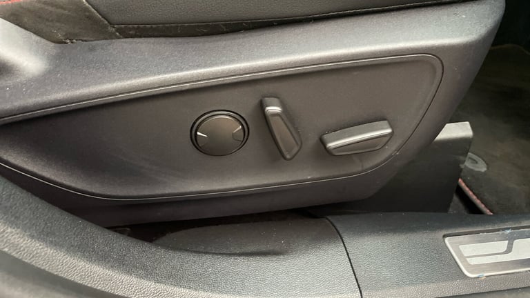 2022 Ford Kuga 2.5 FHEV ST-Line X Edition 5dr CVT Hybrid Estate Estate Hybrid Automatic