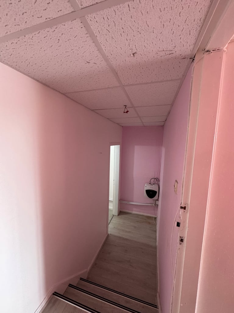 Commercial Property To-Let Cumnock Town Center