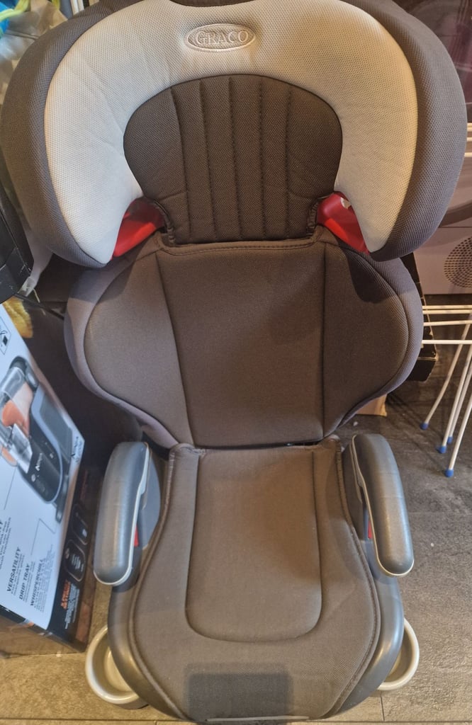 image for Graco Car Seat