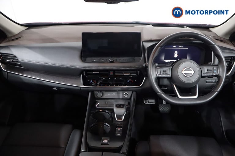 2023 Nissan X-Trail 1.5 MHEV 163 Tekna 5dr [7 Seat] Xtronic SUV Petrol Automatic