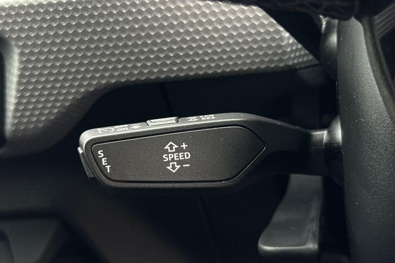 2024 Audi A1 1.0 TFSI 30 S line Sportback 5dr Petrol Manual Euro 6 (s/s) (116 ps) HATCHBACK Petro...