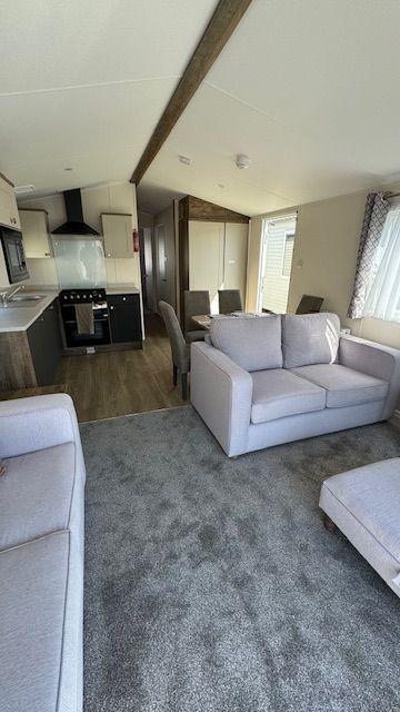 Willerby Malton in Angus  - Lodge / Caravan 