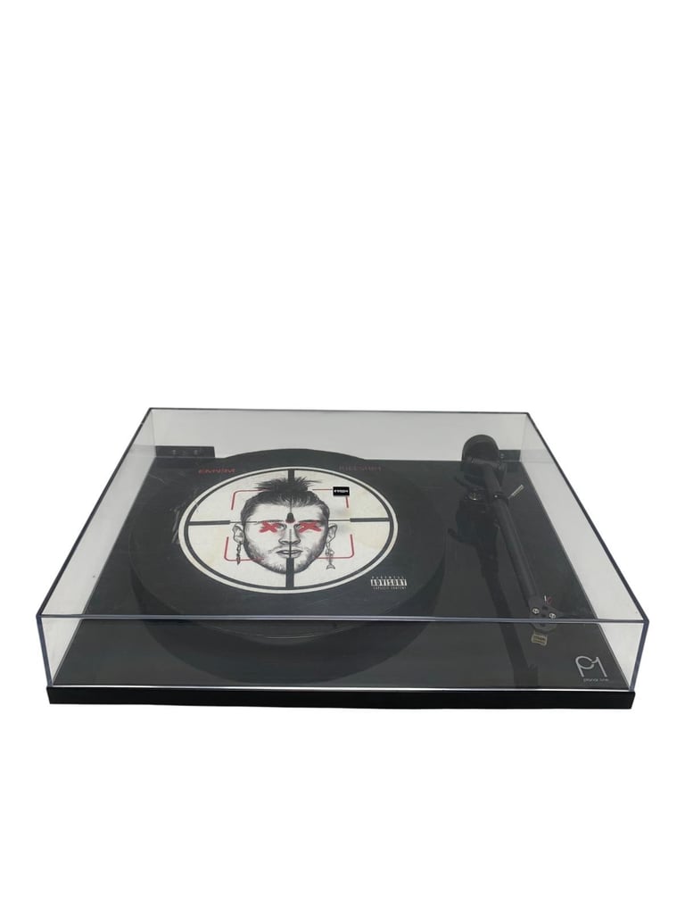 Rega Planar One Vinyl Player