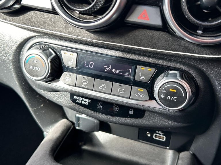 2021 Nissan Juke 1.0 DIG-T Tekna+ SUV 5dr Petrol Manual Euro 6 (s/s) (117 ps) SUV PETROL Manual