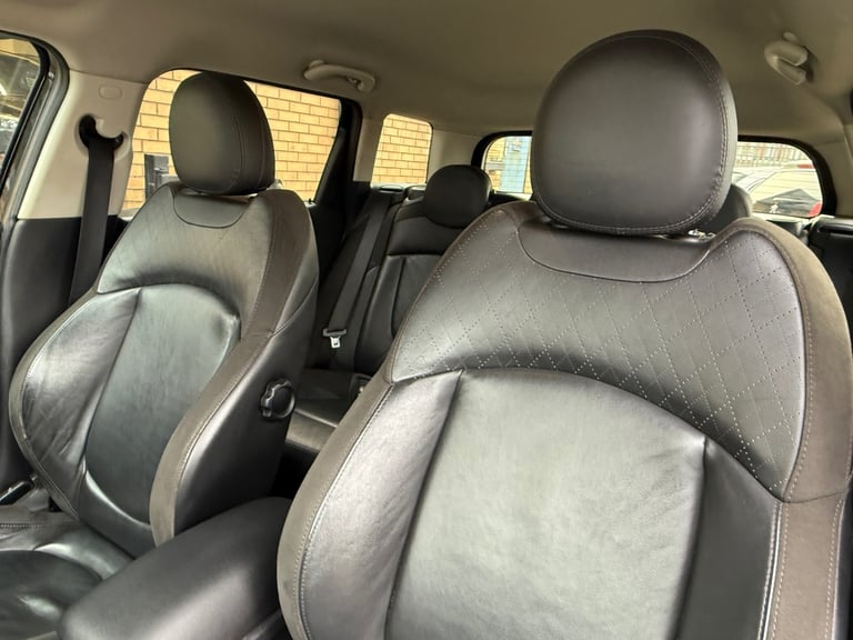 ** LOW MILES ** 2016 (16) MINI Clubman 2.0 Cooper SD 5 door Estate ** VALUE **