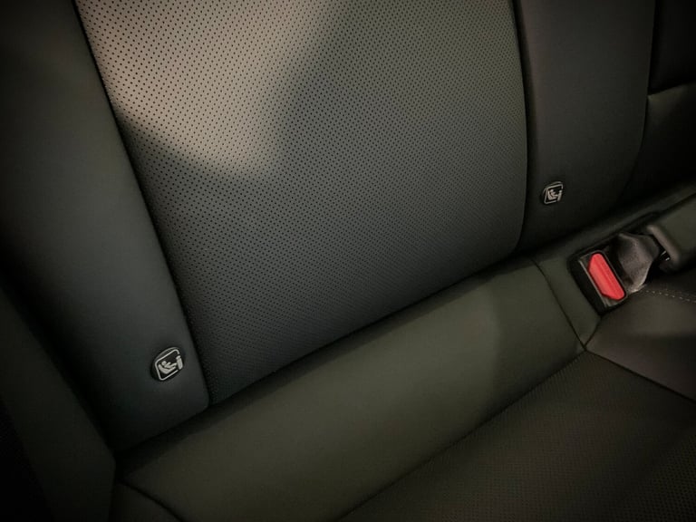 2024 Tesla Model 3 LONG RANGE AWD Saloon ELECTRIC Automatic