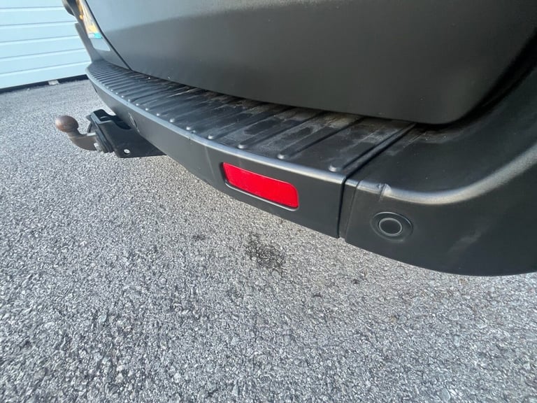 2019 69 FORD TRANSIT 2.0 460 ECOBLUE TREND MINIBUS DOUBLE CAB 5DR DIESEL MANUAL 