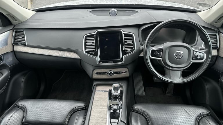 2021 Volvo XC90 2.0 T8 Recharge PHEV Inscription Pro 5dr AWD Auto ESTATE PETROL/ELECTRIC Automatic