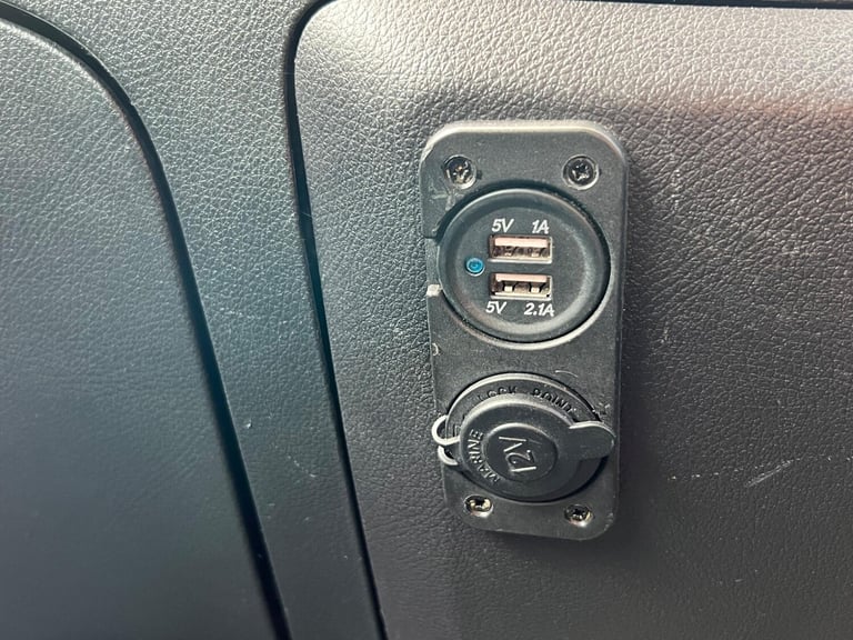 2020 Mercedes-Benz Vito 116CDI Premium Van 9G-Tronic PANEL VAN DIESEL Automatic