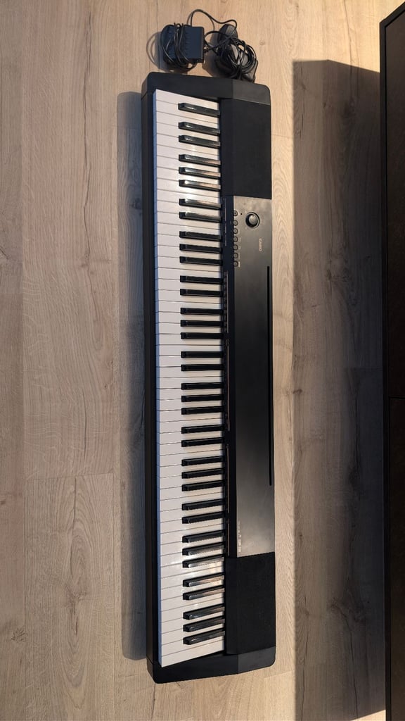 image for Casio CDP 130 piano keyboard 