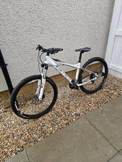 image for Carrera Kracken Mountain Bike