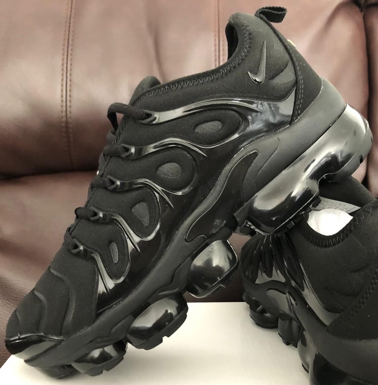 Nike air max 95s 90s Tns 97s 110s Jordan’s vapourmax plus trainers QQ9