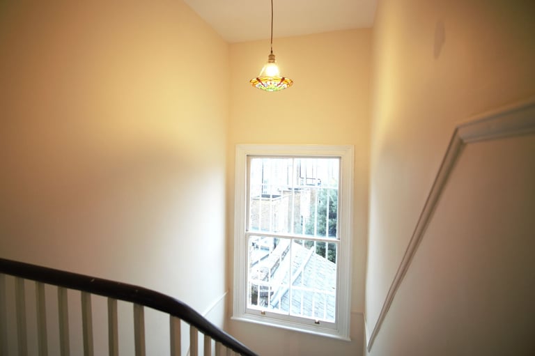 Impressive 3-bedroom maisonette available to rent in Portobello Road, W11