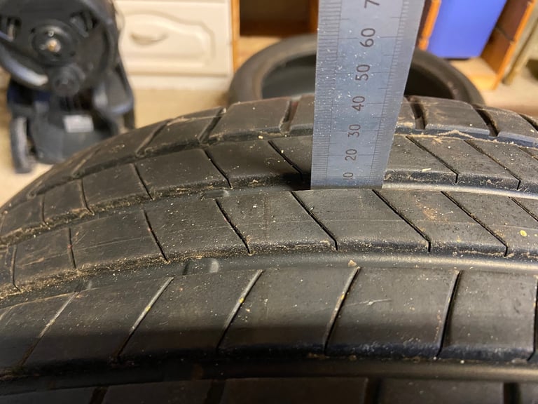 Bridgestone Tyres