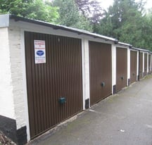 Garage/Parking/Storage to rent: Brent Court, Church Road, Hanwell W7 3BZ