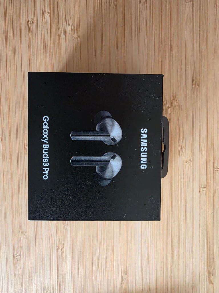 Samsung Galaxy Buds Pro 3