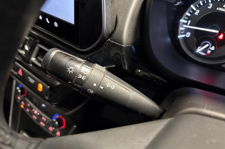 2024 Suzuki SX4 S-Cross 1.4 Boosterjet 48V Hybrid Ultra ALLGRIP 5dr HATCHBACK PETROL Manual