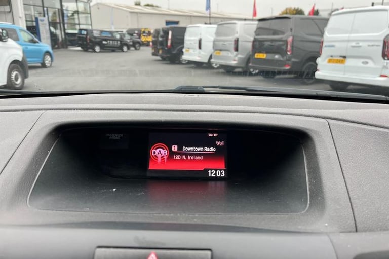 2016 Honda CR-V 1.6 i-DTEC S 5dr 2WD ESTATE DIESEL Manual