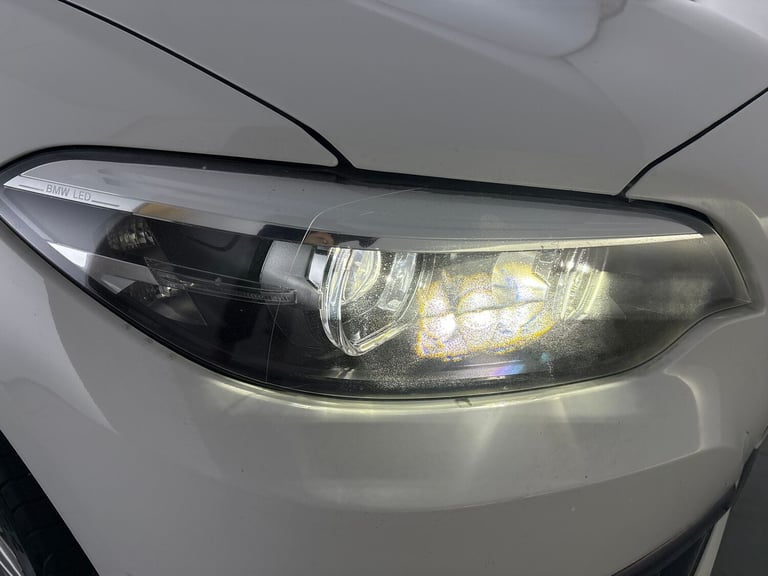 2018 BMW 2 Series 218i Sport 2dr [Nav] COUPE PETROL Manual