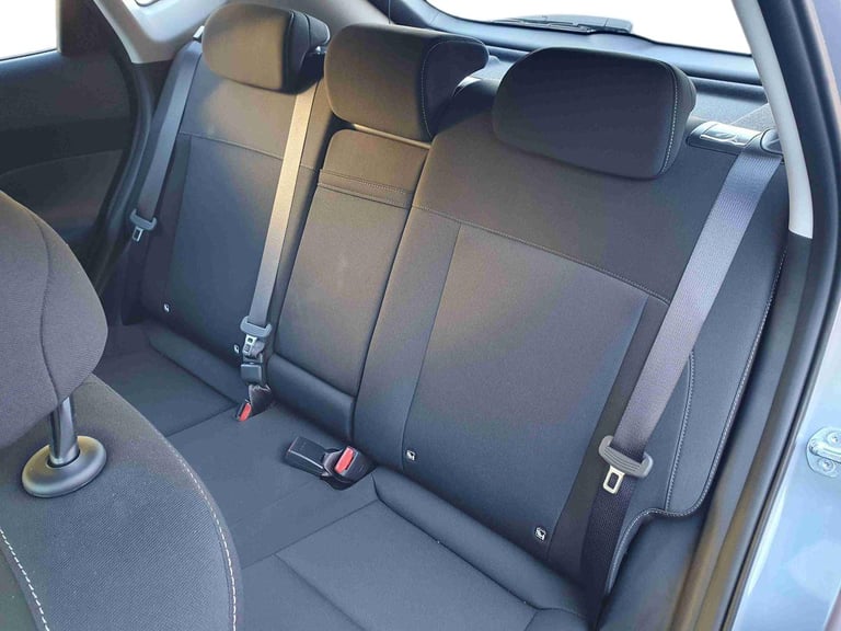 2025 Hyundai KONA 1.0T 100 Advance 5dr Hatchback Petrol Manual