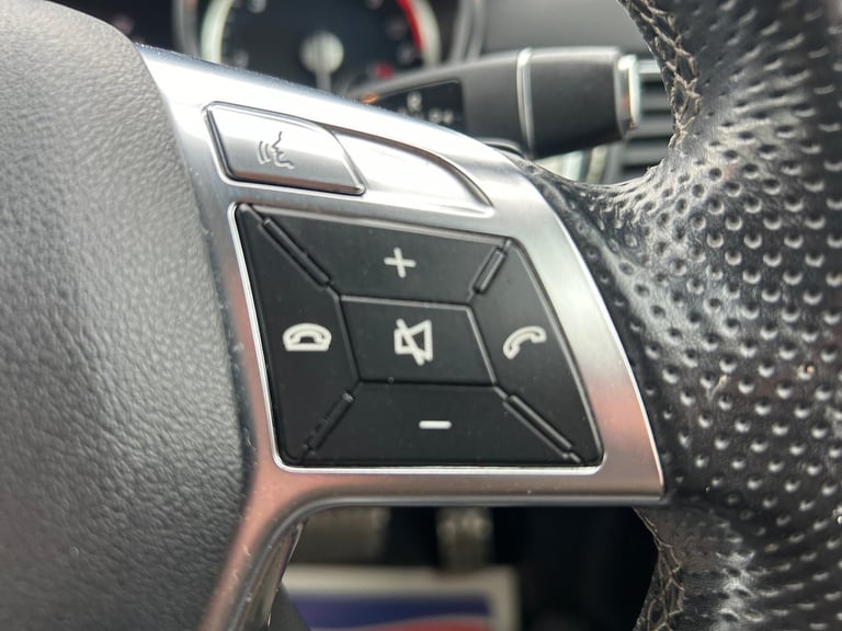 2012 Mercedes-Benz M Class 3.0 ML350 V6 BlueTEC Sport G-Tronic 4WD Euro 6 (s/s) 5dr ESTATE Diesel...