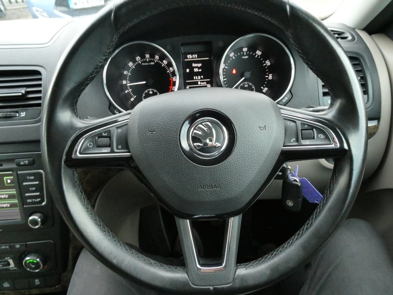 2.0 TDI CR [170] Elegance 4x4 5dr *7 SERVICES+HALDEX+HTD LTHR+BTOOTH*