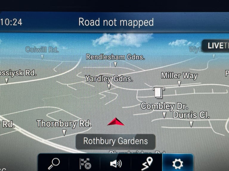 2021 Mercedes-Benz A-Class 1.3 A180 SE Hatchback 5dr Petrol Manual Euro 6 (s/s) (136 ps) HATCHBAC...