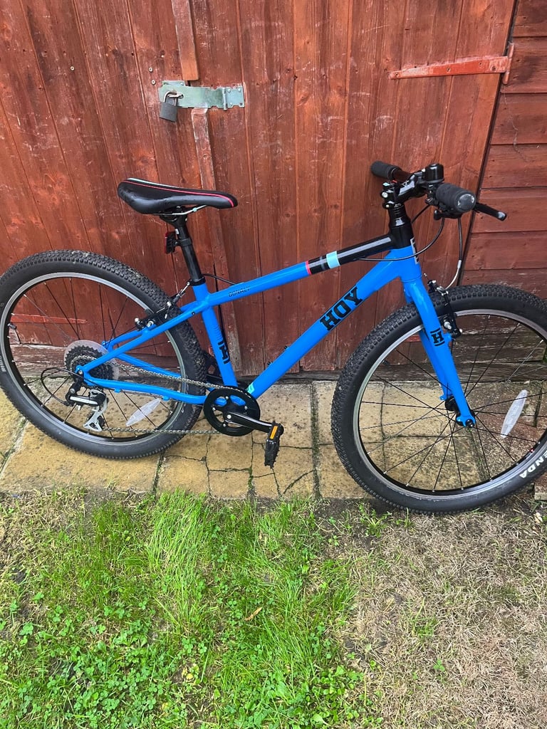 Hoy 24 Bikes Bicycles Cycles for Sale Gumtree