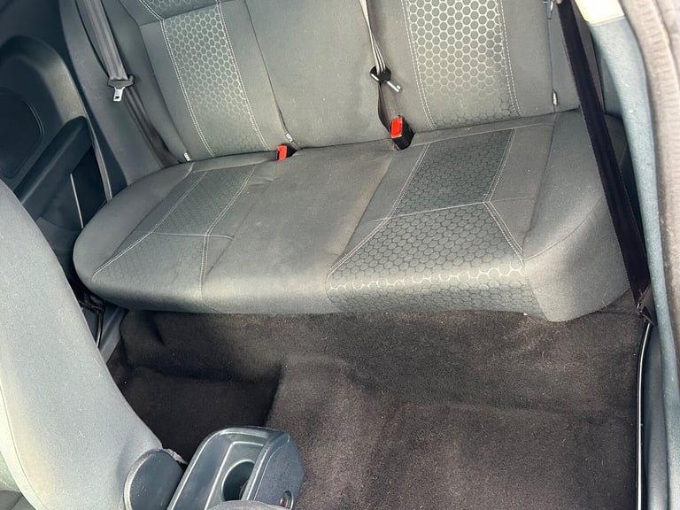 2012 Ford Fiesta 1.25 Zetec Hatchback 3dr Petrol Manual (129 g/km  81 bhp)