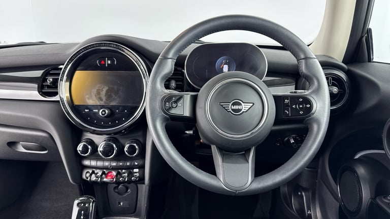 2023 MINI Hatch 1.5 Cooper Classic 3dr Auto Petrol Hatchback Hatchback Petrol Automatic