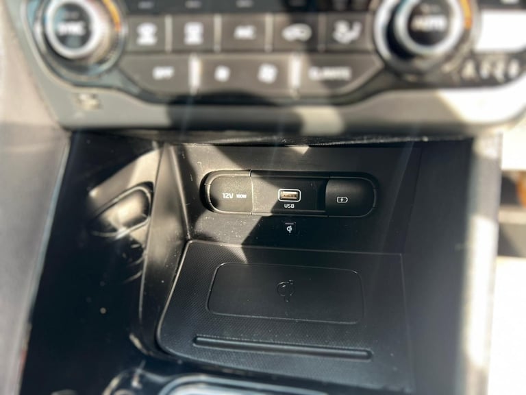 2022 Kia Niro 1.6 GDi 3 DCT Euro 6 (s/s) 5dr ESTATE Petrol/Electric Hybrid Automatic