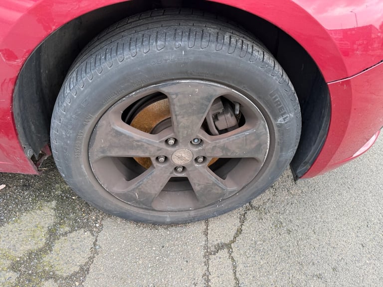 2012 Chevrolet Cruze 1.7 VCDi LTZ 5dr HATCHBACK Diesel Manual