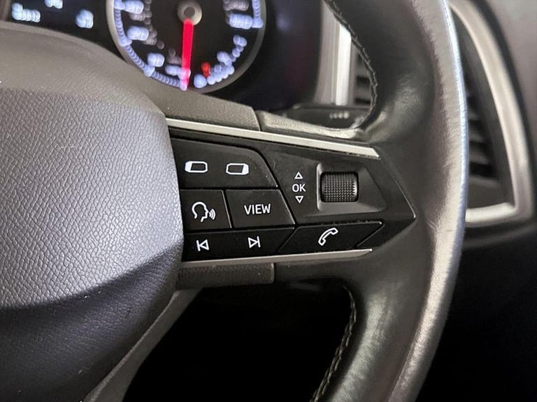 2021 SEAT Ateca 2.0 TDI SE Euro 6 (s/s) 5dr Manual SUV Diesel Manual